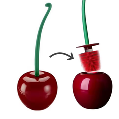 Fruity Toilet Brush