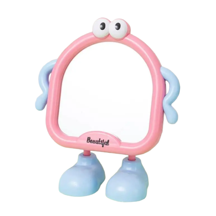 Googly Eyes Mirror