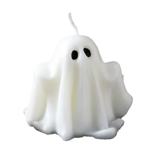 Ghost Candle