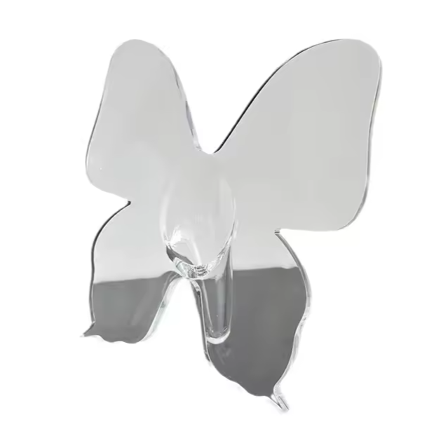 Butterfly Flower Vase