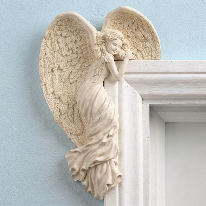 Angelic Room Decor