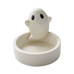 Ghost Tea Light Holder