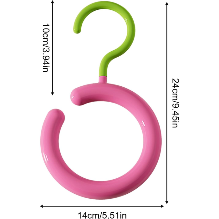 Closet Candy Ring
