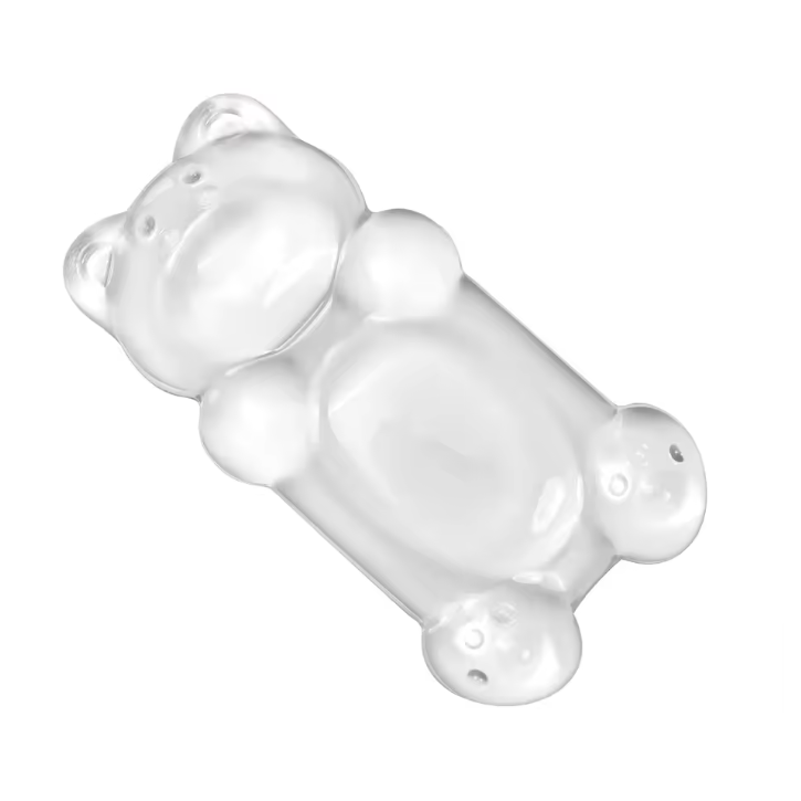 Jelly Bear Wrist Rest