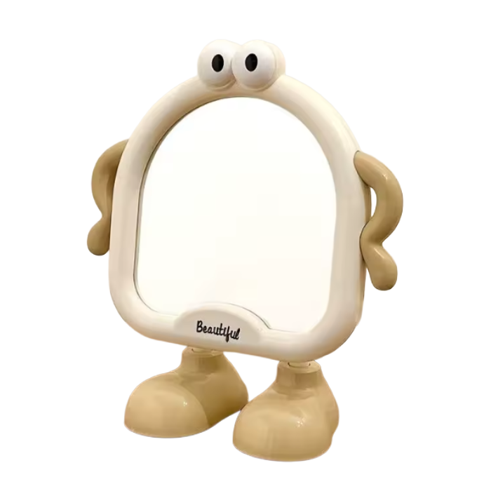 Googly Eyes Mirror
