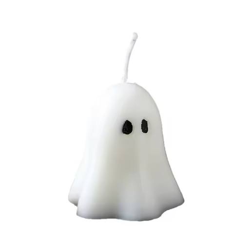 Ghost Candle