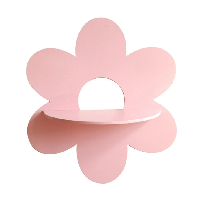 Daisy Flower Shelf
