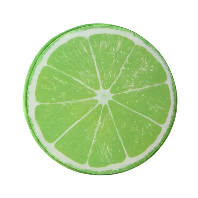 Fruity Cushion