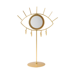 Aesthetic Eye Jewelry Storage