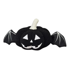 Halloween Pumpkin Cushion