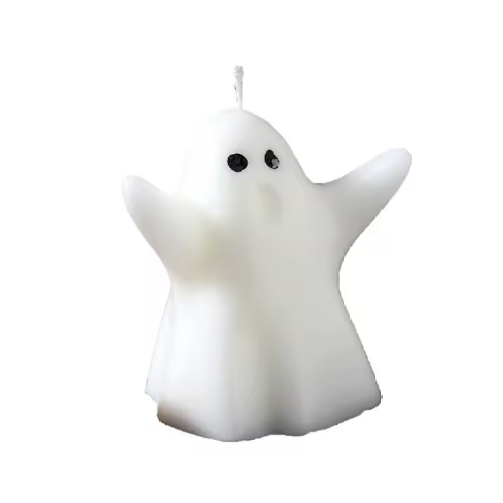 Ghost Candle