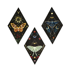 Fairycore Wall Decor