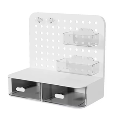 Desktop Display Storage Box