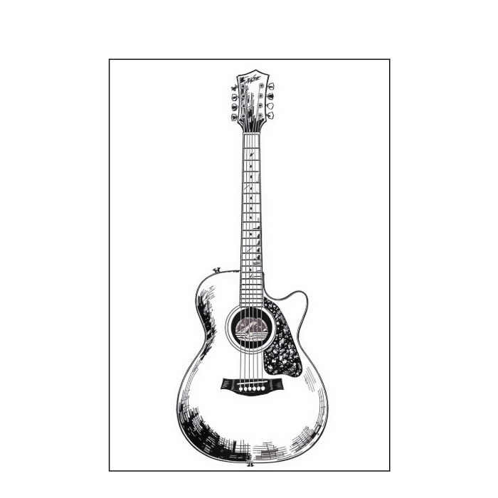 Eternal Guitar