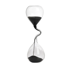 Irregular Shape Hourglass