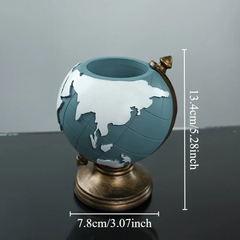 Dark Academia Pen Holder