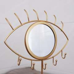 Aesthetic Eye Jewelry Storage