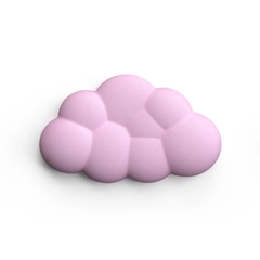 Cloud Keyboard Wrist Rest