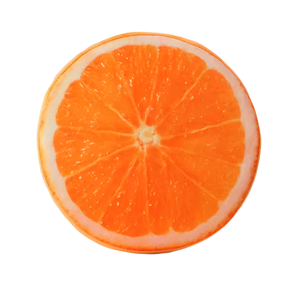 Fruity Cushion