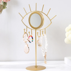 Aesthetic Eye Jewelry Storage