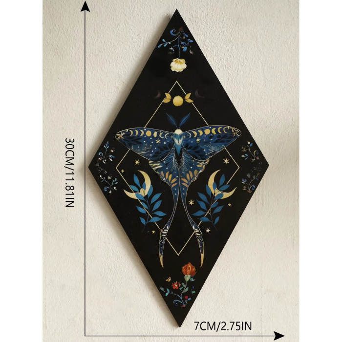 Fairycore Wall Decor