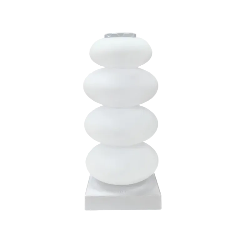 GlowWave RGB Table Lamp