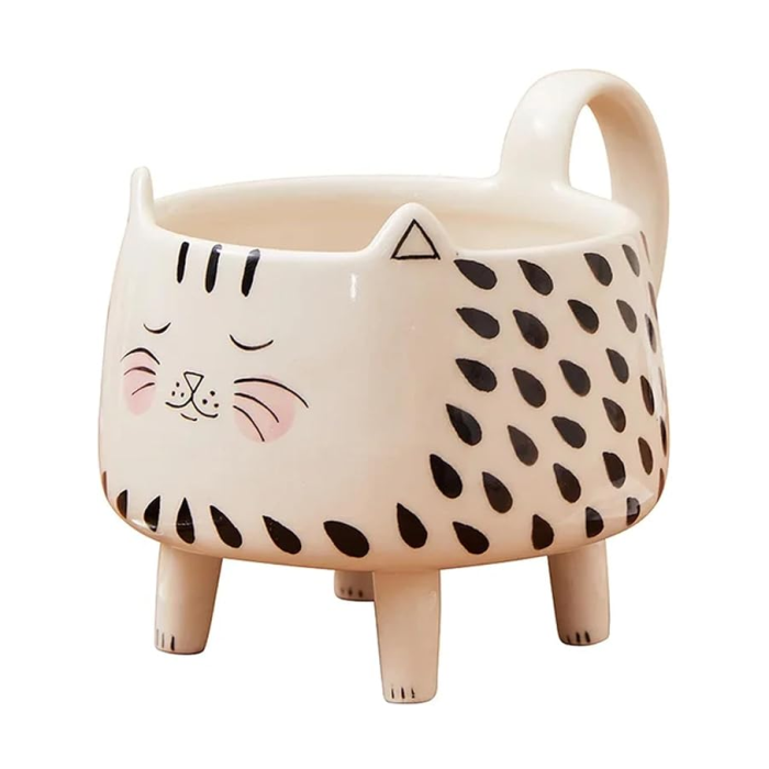 Crazy Cat Lady Mug