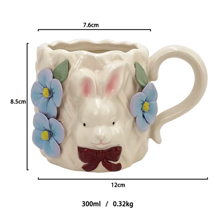 Easter Bunny Mug