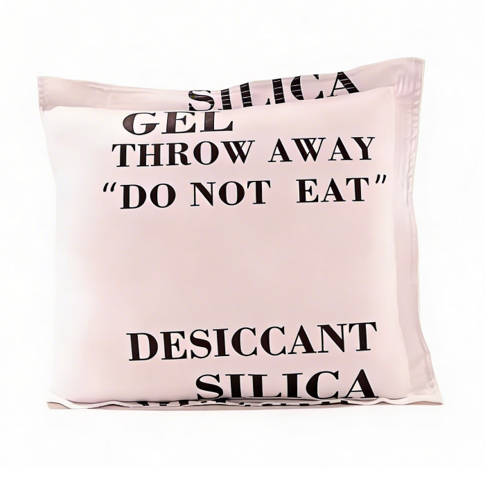 Do Not Eat Pillow