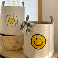 Indie Kids Laundry Basket