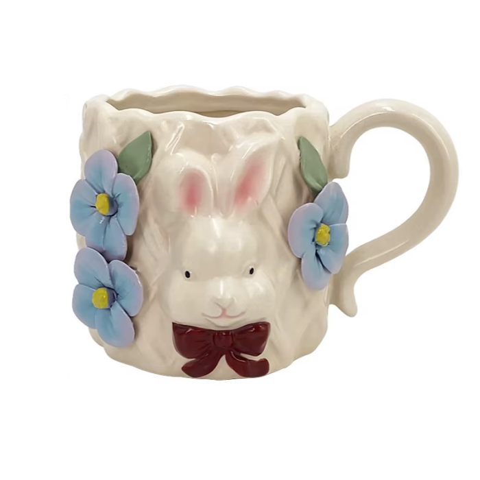 Easter Bunny Mug