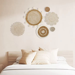 Boho Wall Pendants