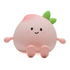 Just Peachy Night Light