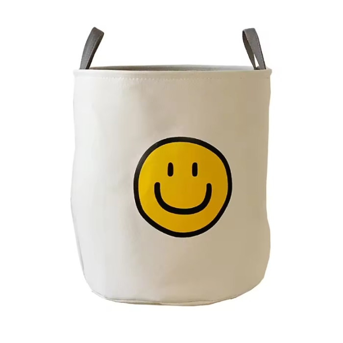 Indie Kids Laundry Basket