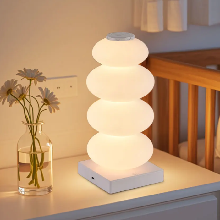 GlowWave RGB Table Lamp