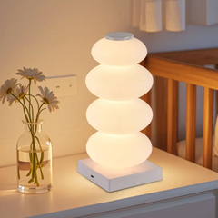 GlowWave RGB Table Lamp