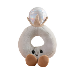 Diamond Ring Plushy