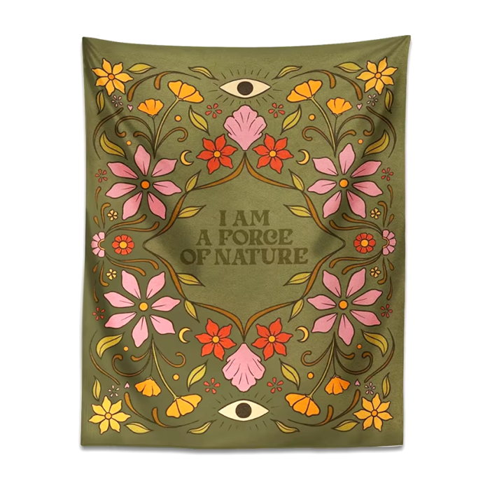 Fairycore Tapestry