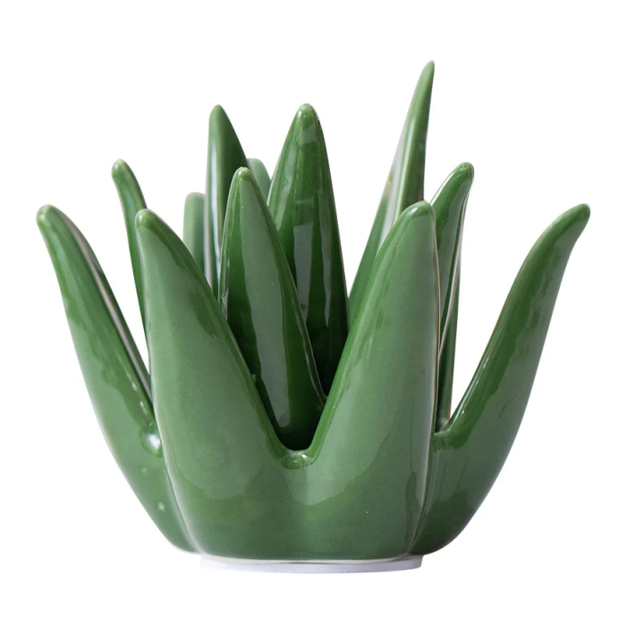 Cactus Babe Jewelry Stand