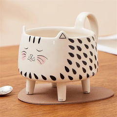 Crazy Cat Lady Mug