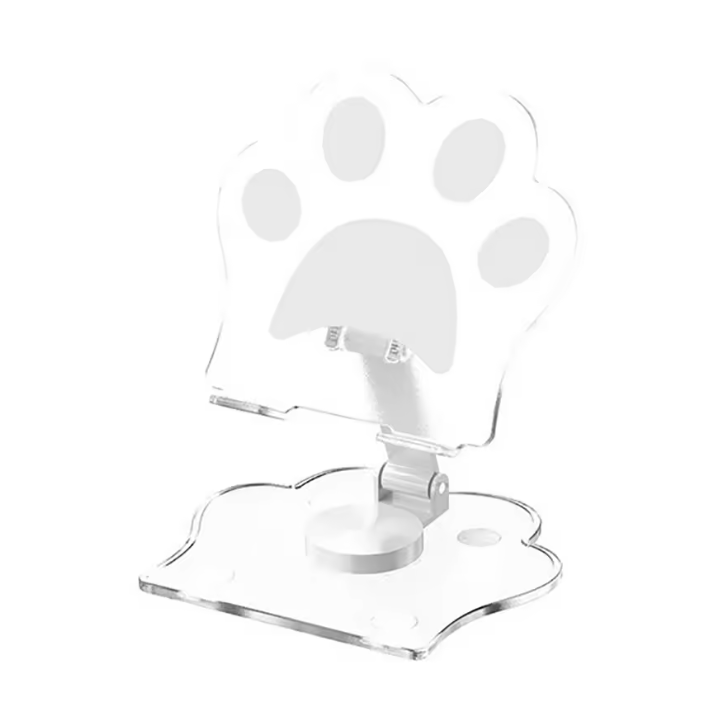 Cat Paw Phone Stand