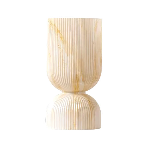 Aesthetic Preppy Lamp
