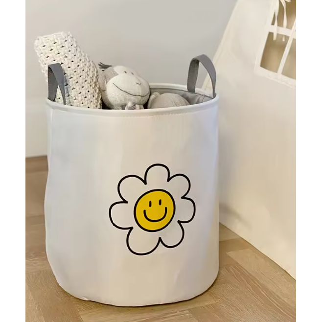 Indie Kids Laundry Basket