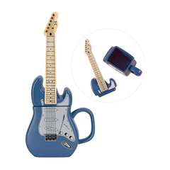 Guitar Mug