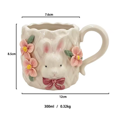 Easter Bunny Mug