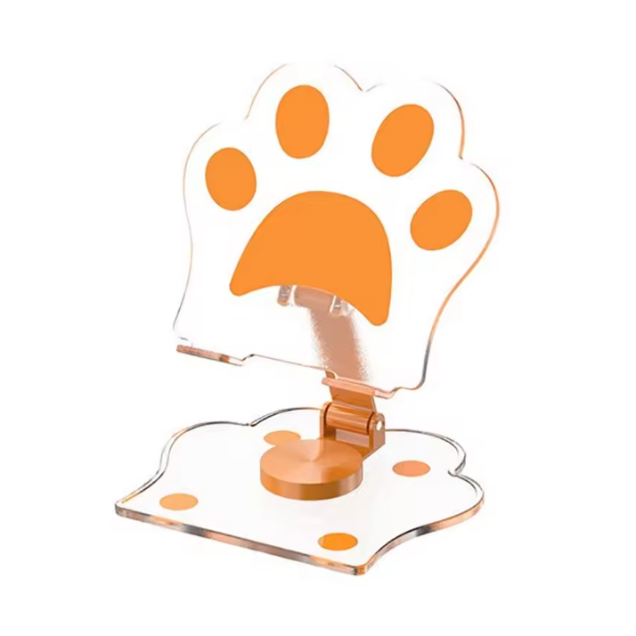 Cat Paw Phone Stand