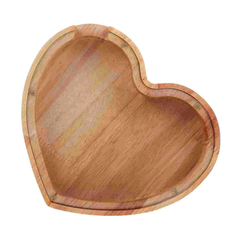 Heart Shape Piggy Bank