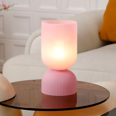 Aesthetic Preppy Lamp
