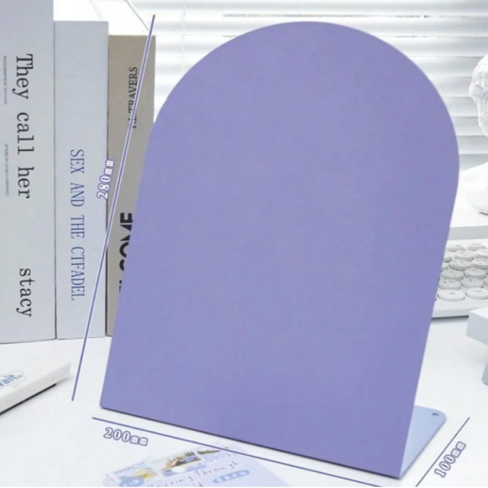 Aesthetic Desktop Message Board Set