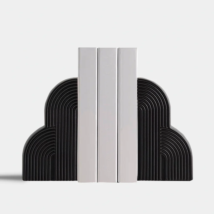 Clean Girl Book Holder